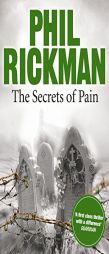 The Secrets of Pain (Merrily Watkins Mysteries) by Philip Rickman Paperback Book
