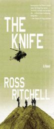 The Knife by Ross Ritchell Paperback Book