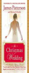 The Christmas Wedding by James Patterson Paperback Book