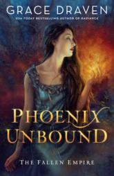 Phoenix Unbound by Grace Draven Paperback Book