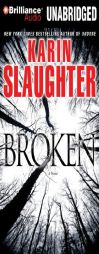 Broken (Will Trent) by Karin Slaughter Paperback Book