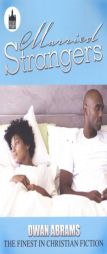 Married Strangers by Dwan Abrams Paperback Book