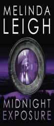 Midnight Exposure by Melinda Leigh Paperback Book