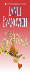 The Grand Finale by Janet Evanovich Paperback Book