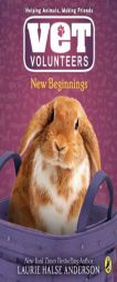 New Beginnings #13 by Laurie Halse Anderson Paperback Book