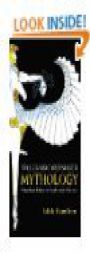 Mythology: Timeless Tales of Gods and Heroes by Edith Hamilton Paperback Book