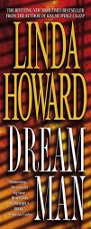 Dream Man by Linda Howard Paperback Book