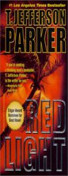 Red Light by T. Jefferson Parker Paperback Book
