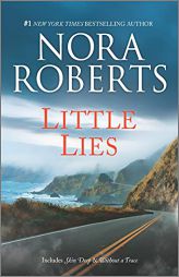 Little Lies (O'Hurleys) by Nora Roberts Paperback Book