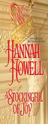 A Stockingful of Joy by Hannah Howell Paperback Book