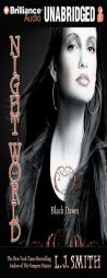 Night World: Black Dawn by L. J. Smith Paperback Book