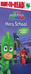 Hero School by Tina Gallo Paperback Book