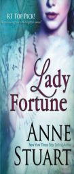 Lady Fortune by Anne Stuart Paperback Book