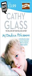My Dad S a Policeman by Cathy Glass Paperback Book
