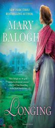 Longing by Mary Balogh Paperback Book