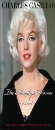 The Marilyn Diaries by Charles Casillo Paperback Book