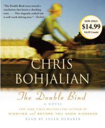 The Double Bind by Chris A. Bohjalian Paperback Book