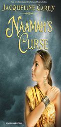 Naamah's Curse by Jacqueline Carey Paperback Book