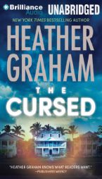 The Cursed by Heather Graham Paperback Book