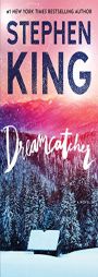 Dreamcatcher: A Novel by Stephen King Paperback Book