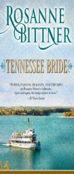 Tennessee Bride by Rosanne Bittner Paperback Book