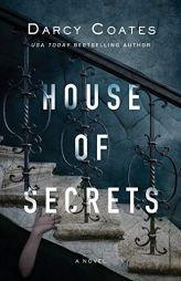 House of Secrets by Darcy Coates Paperback Book