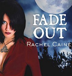 Fade Out (The Morganville Vampires Series) by Rachel Caine Paperback Book