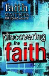Practicing the Faith: Faith Matters for Young Adults by Not Available Paperback Book