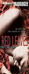 Red Leaves by Paullina Simons Paperback Book