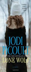 Lone Wolf by Jodi Picoult Paperback Book