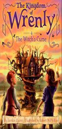 The Witch's Curse by Jordan Quinn Paperback Book