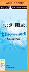 The Shark Net by Robert Drewe Paperback Book