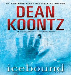 Icebound: A Novel by Dean Koontz Paperback Book