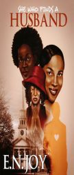 She Who Finds A Husband (New Day Divas) by E. N. Joy Paperback Book