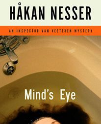 Mind's Eye (An Inspector Van Veeteren Mystery) by Hakan Nesser Paperback Book