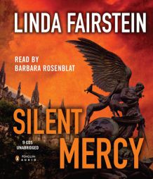 Silent Mercy (Alex Cooper) by Linda Fairstein Paperback Book