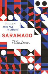 Blindness by Jose Saramago Paperback Book