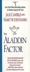 The Aladdin Factor by Jack Canfield Paperback Book