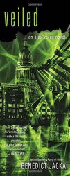 Veiled by Benedict Jacka Paperback Book