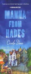 Manna from Hades: A Cornish Mystery (Cornish Mysteries) by Carola Dunn Paperback Book