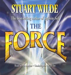 The Force 2-CD by Stuart Wilde Paperback Book