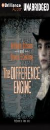 The Difference Engine by William Gibson and Bruce Sterling Paperback Book