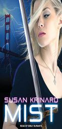 Mist by Susan Krinard Paperback Book