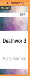 Deathworld (The Deathworld Series) by Harry Harrison Paperback Book