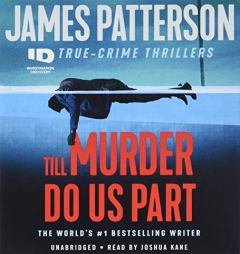 Till Murder Do Us Part by James Patterson Paperback Book