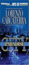 Paradise City by Lorenzo Carcaterra Paperback Book