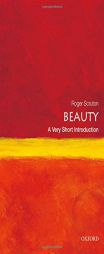 Beauty: A Very Short Introduction by Roger Scruton Paperback Book