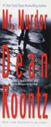Mr. Murder by Dean Koontz Paperback Book