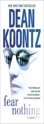 Fear Nothing by Dean Koontz Paperback Book