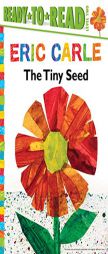 The Tiny Seed (The World of Eric Carle) by Eric Carle Paperback Book